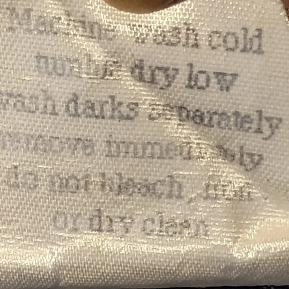 Travel Smith Men's Blue & White Plaid Long Sleeve Button Up Shirt in Size XXL - Picture 5 of 14